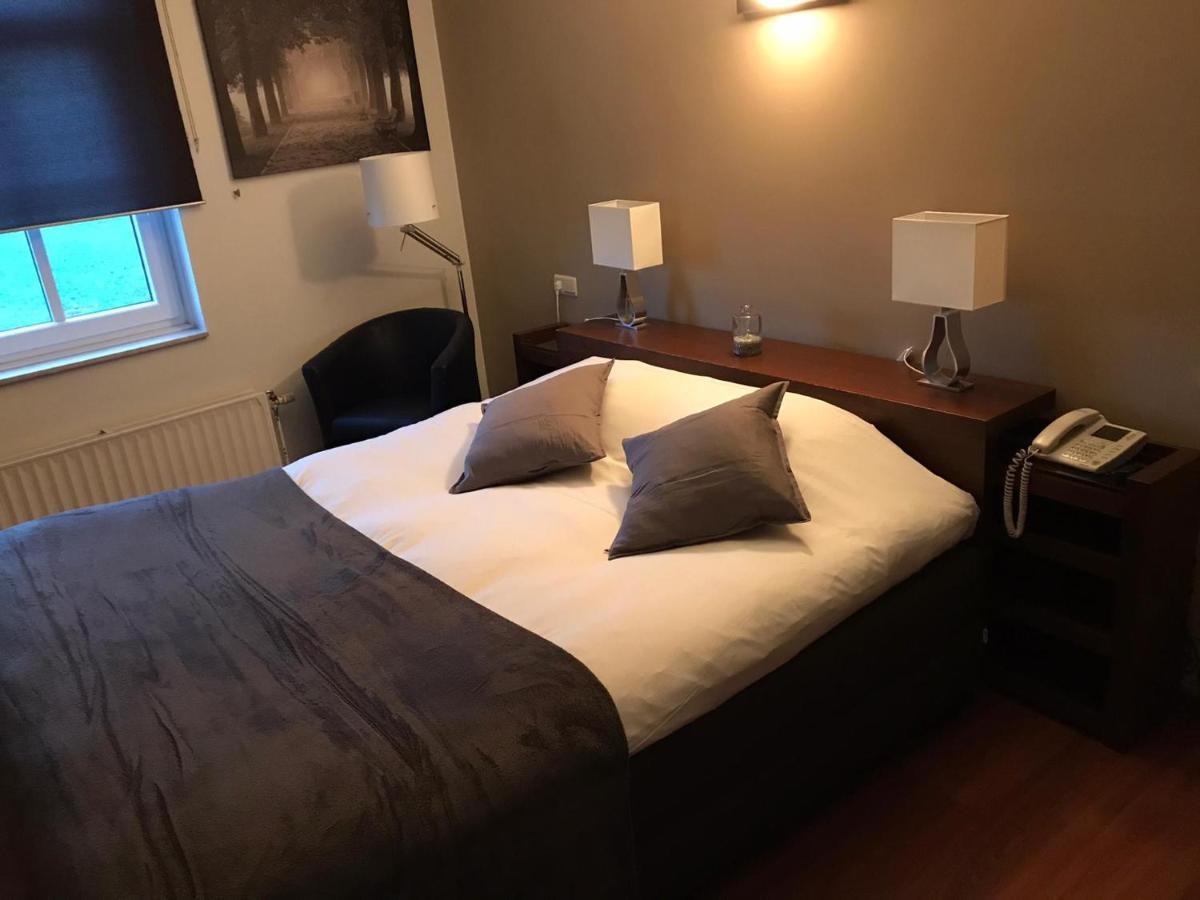 Hotel Le 1815