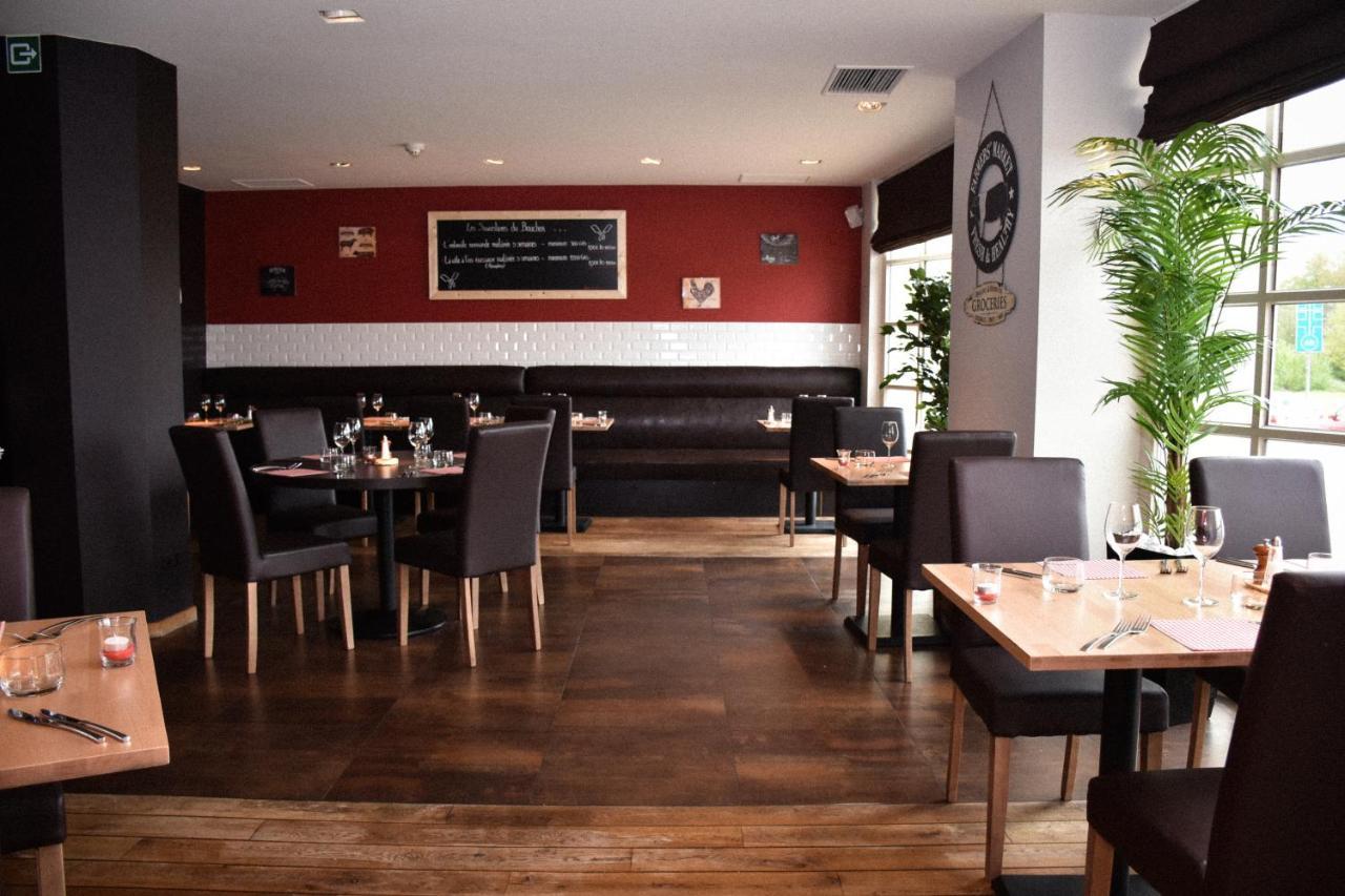 Hotel Le 1815
