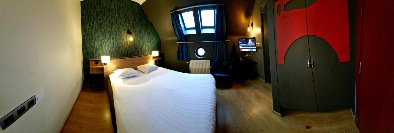 Hotel Le 1815 Waterloo