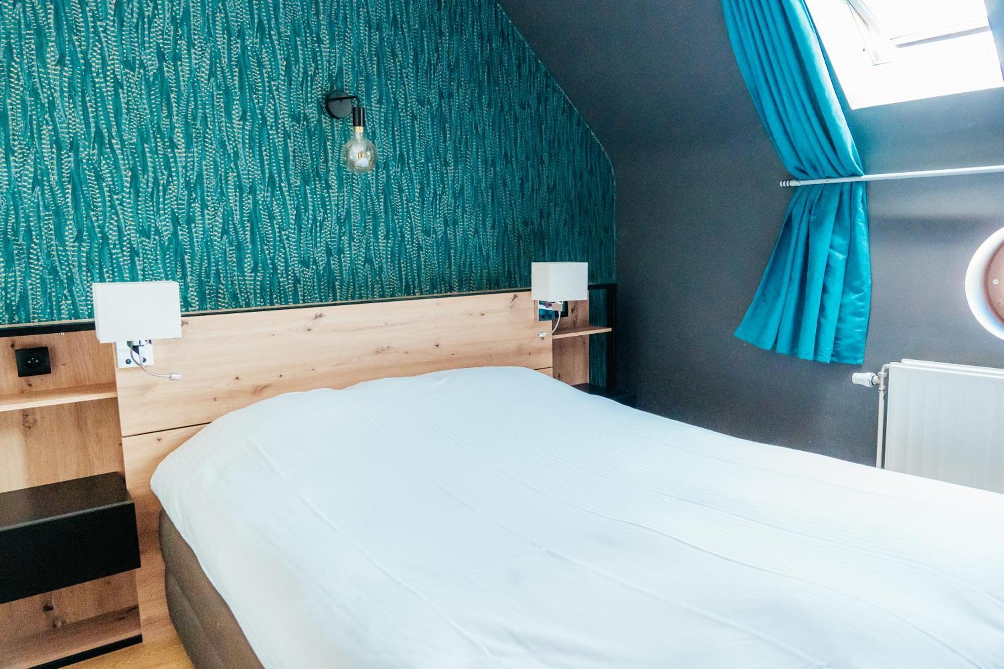 Le 1815 Hotel 3*