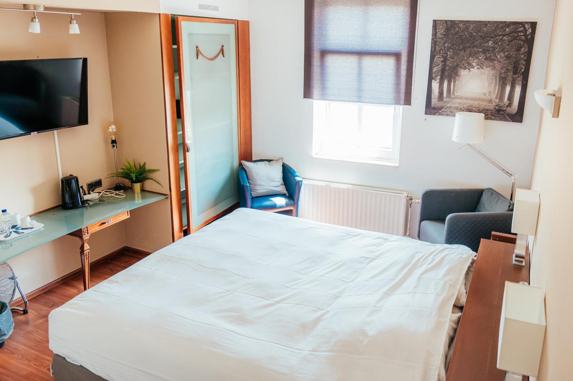 Le 1815 Hotel