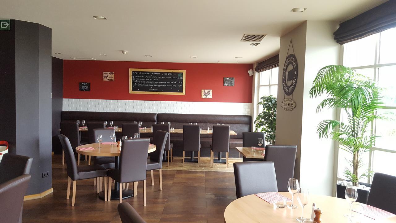 Le 1815 Hotel 3*