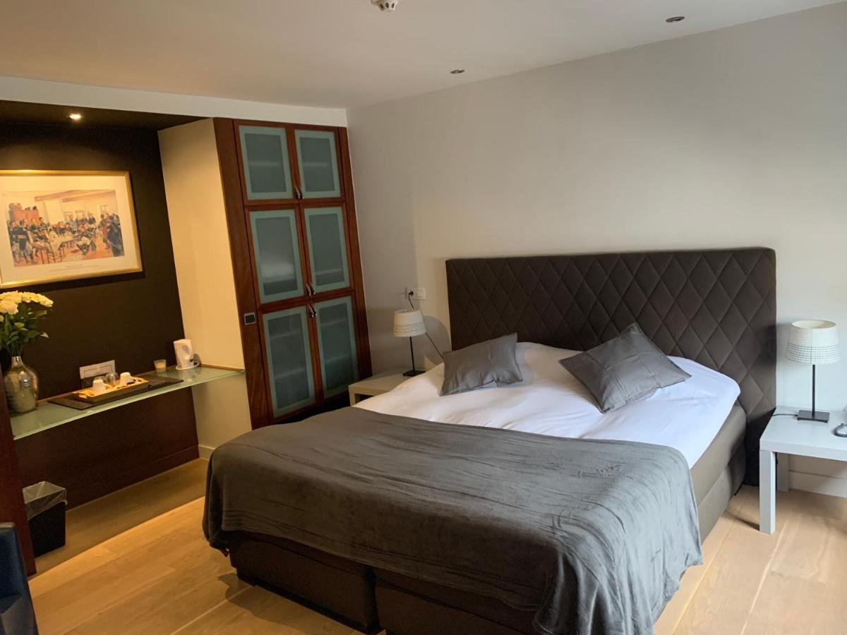 Hotel Le 1815 3*
